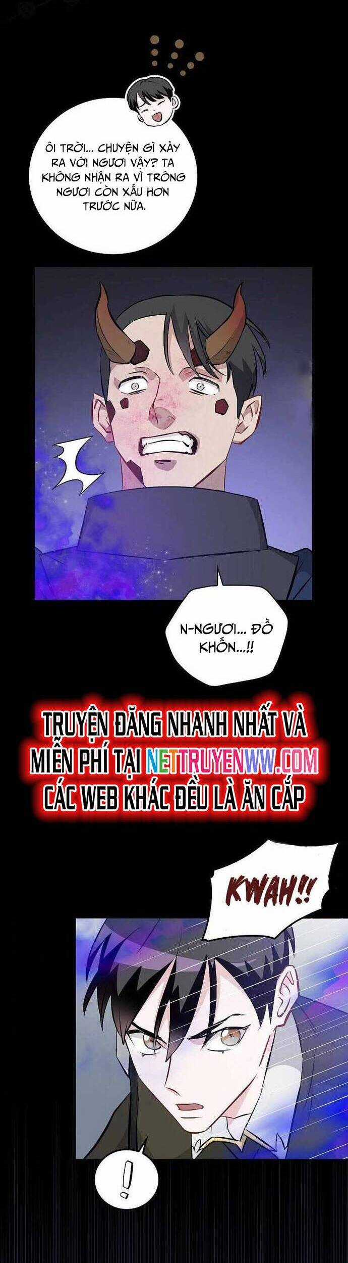 Level Up Chỉ Bằng Cách Ăn Cơm - Chapter 112 - Trang 16