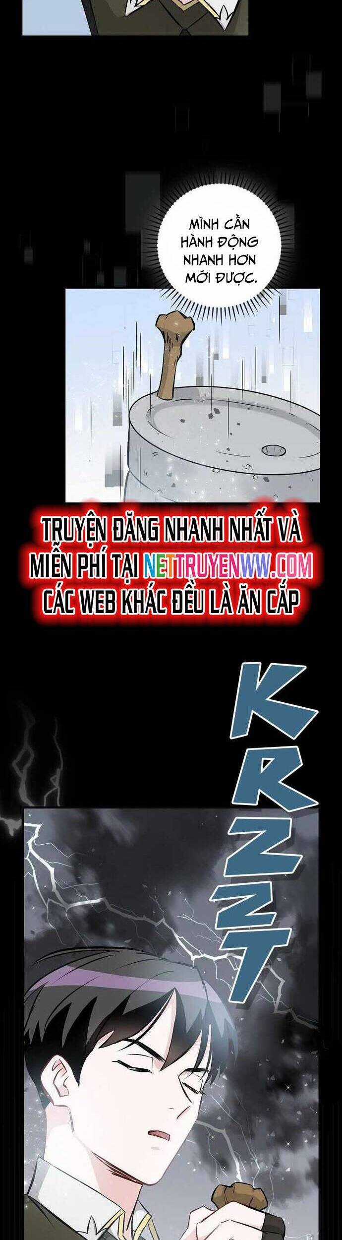 Level Up Chỉ Bằng Cách Ăn Cơm - Chapter 112 - Trang 18