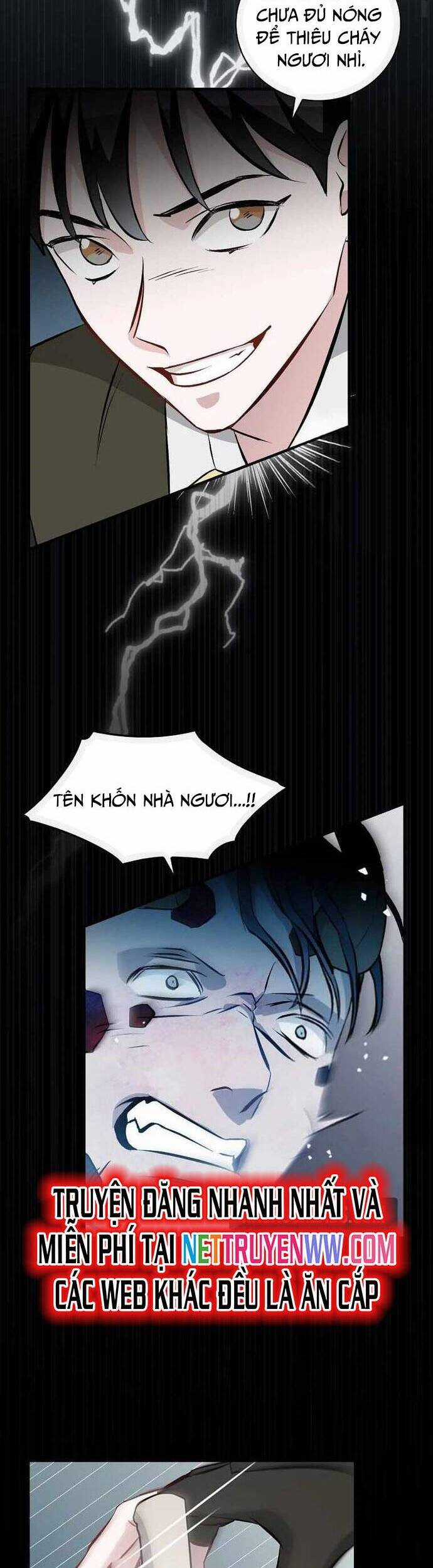 Level Up Chỉ Bằng Cách Ăn Cơm - Chapter 112 - Trang 20