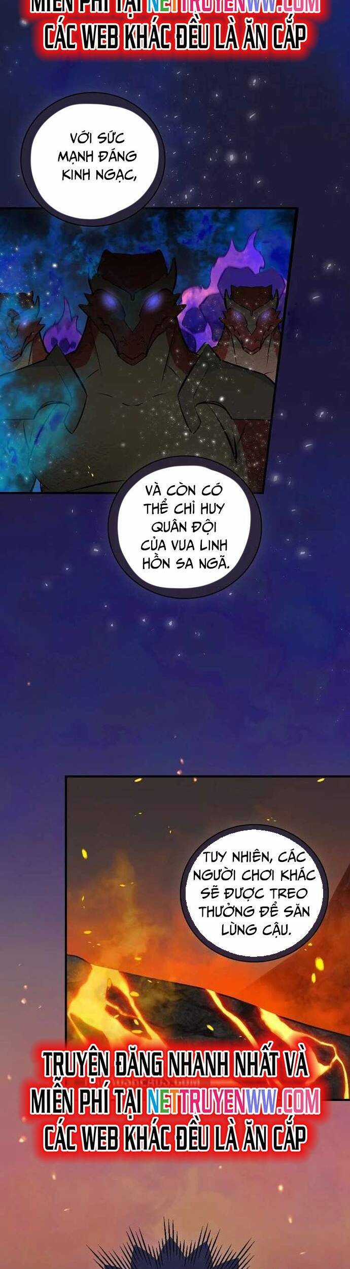 Level Up Chỉ Bằng Cách Ăn Cơm - Chapter 112 - Trang 3