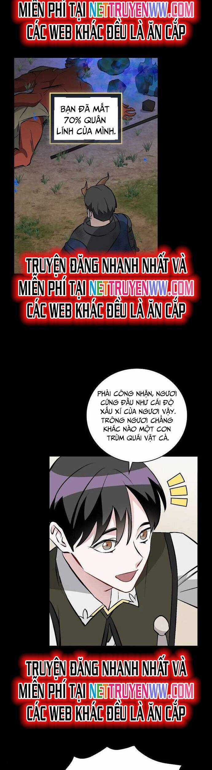 Level Up Chỉ Bằng Cách Ăn Cơm - Chapter 112 - Trang 23