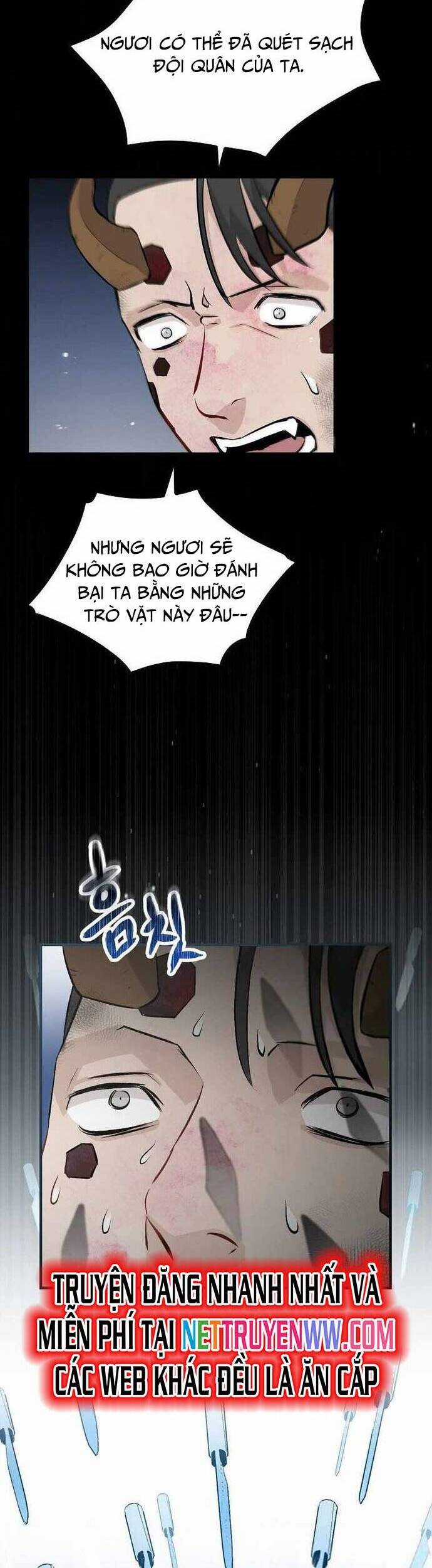 Level Up Chỉ Bằng Cách Ăn Cơm - Chapter 112 - Trang 24