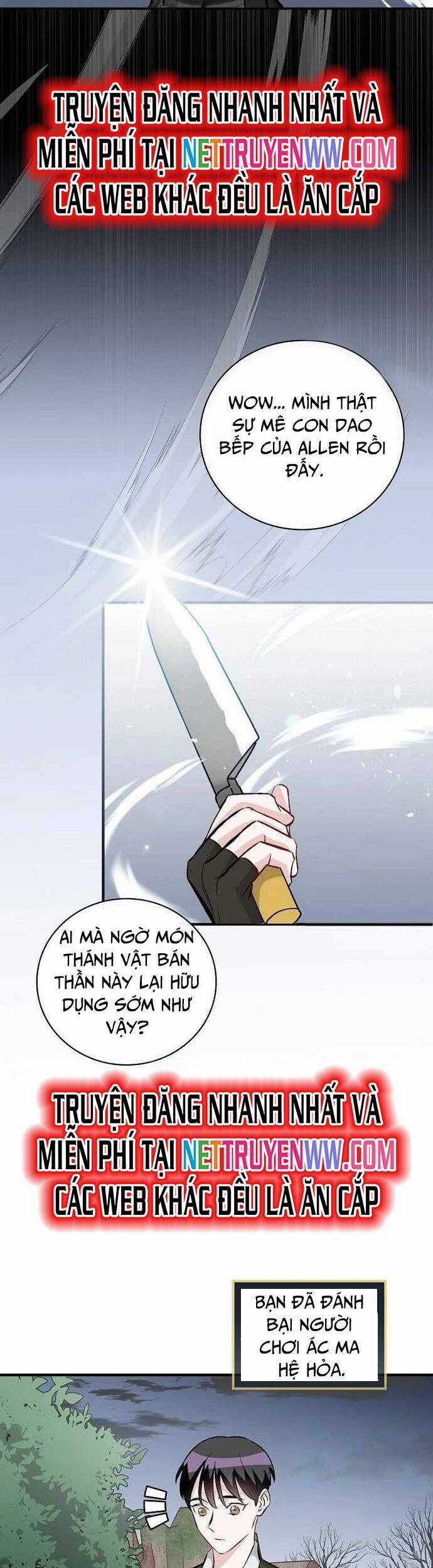 Level Up Chỉ Bằng Cách Ăn Cơm - Chapter 112 - Trang 27