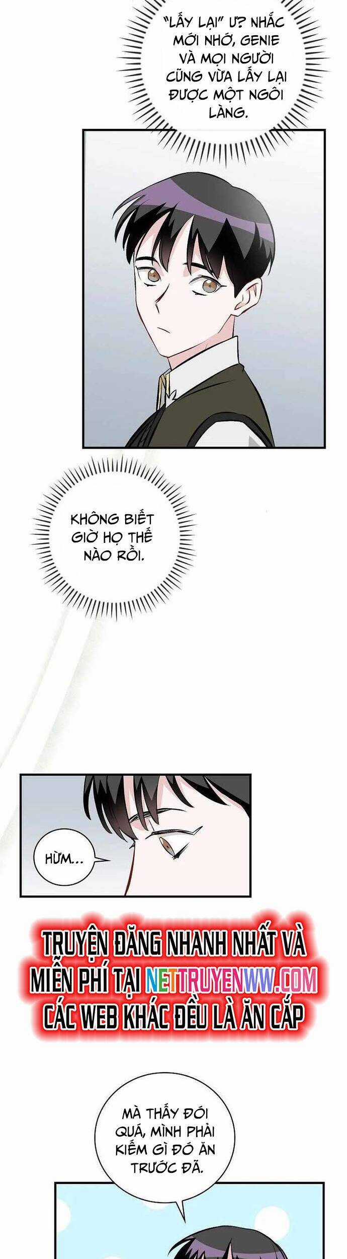 Level Up Chỉ Bằng Cách Ăn Cơm - Chapter 112 - Trang 29