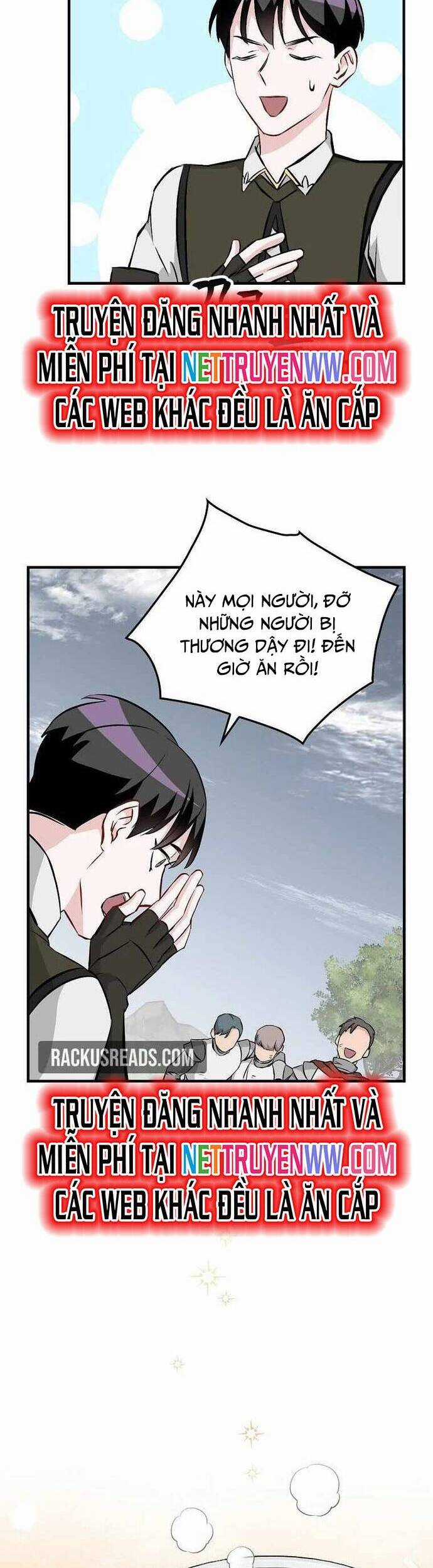 Level Up Chỉ Bằng Cách Ăn Cơm - Chapter 112 - Trang 30