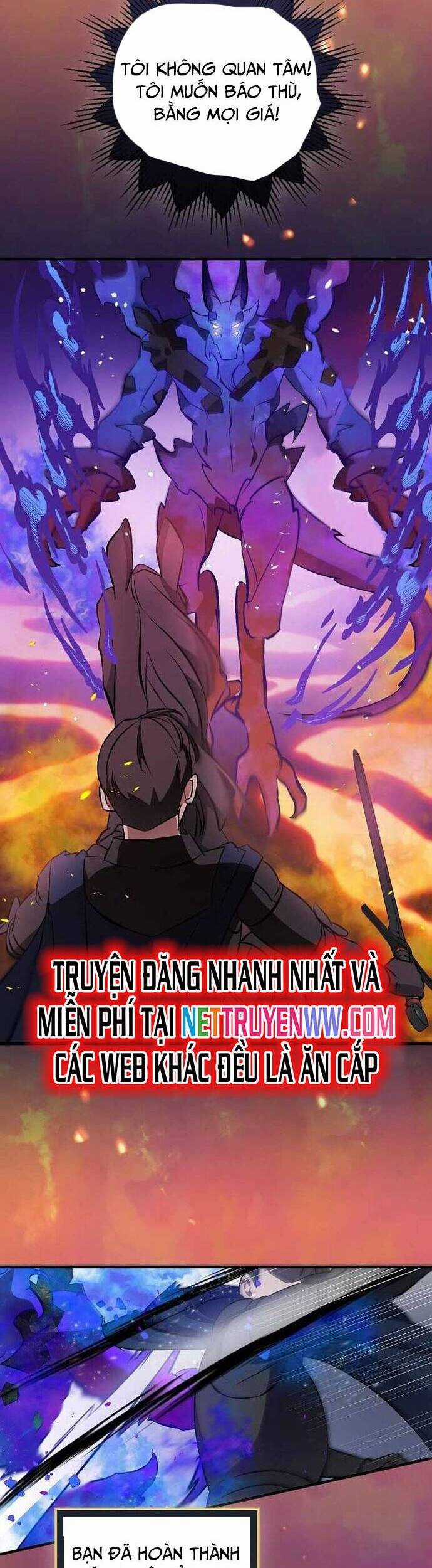 Level Up Chỉ Bằng Cách Ăn Cơm - Chapter 112 - Trang 4