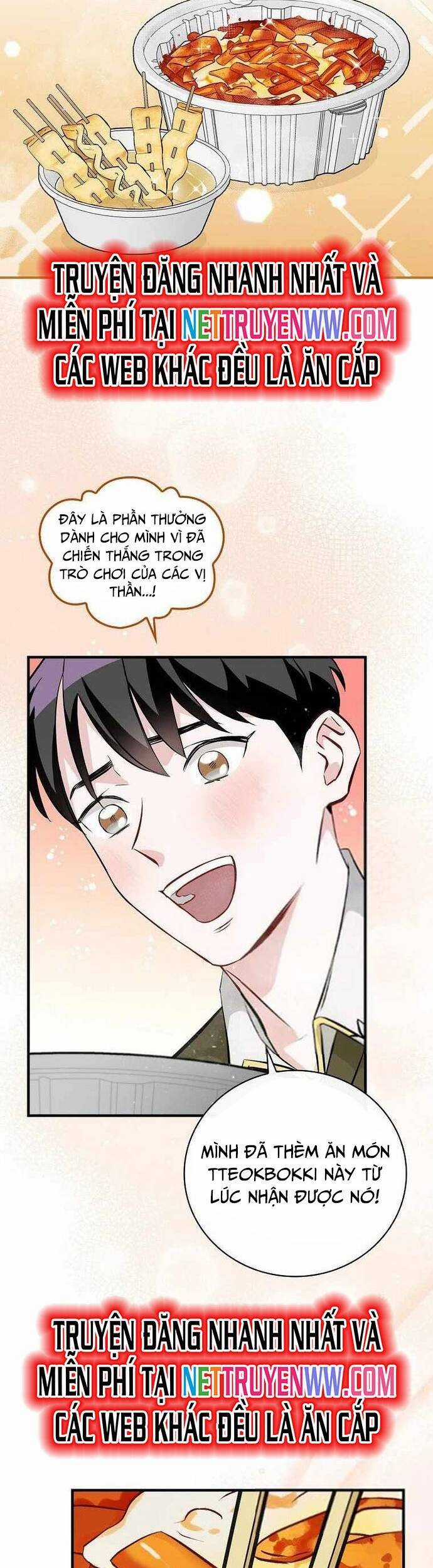 Level Up Chỉ Bằng Cách Ăn Cơm - Chapter 112 - Trang 31