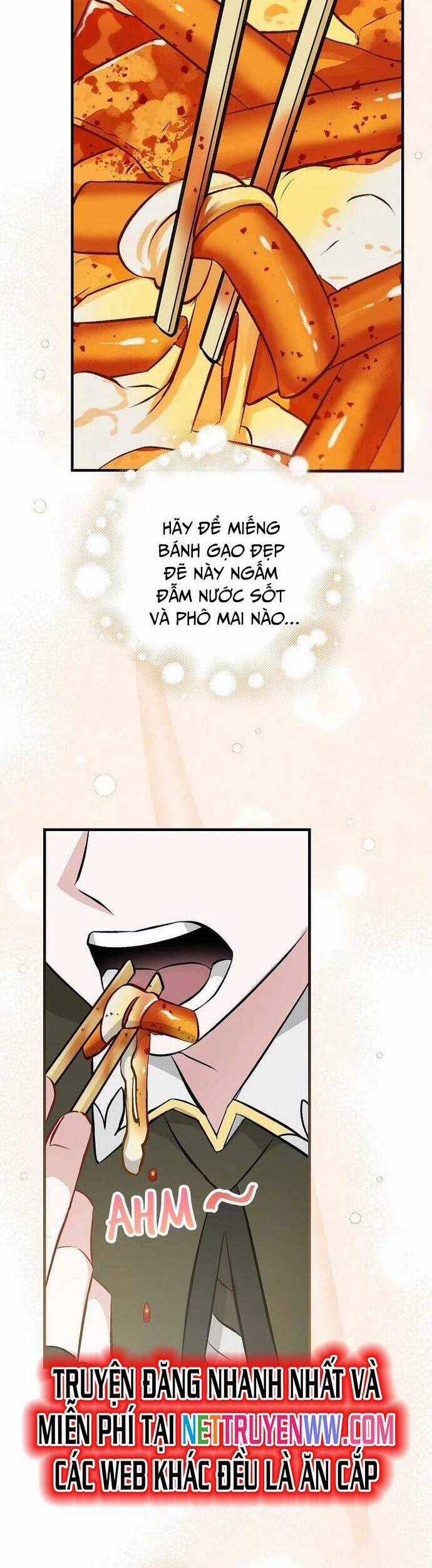 Level Up Chỉ Bằng Cách Ăn Cơm - Chapter 112 - Trang 32