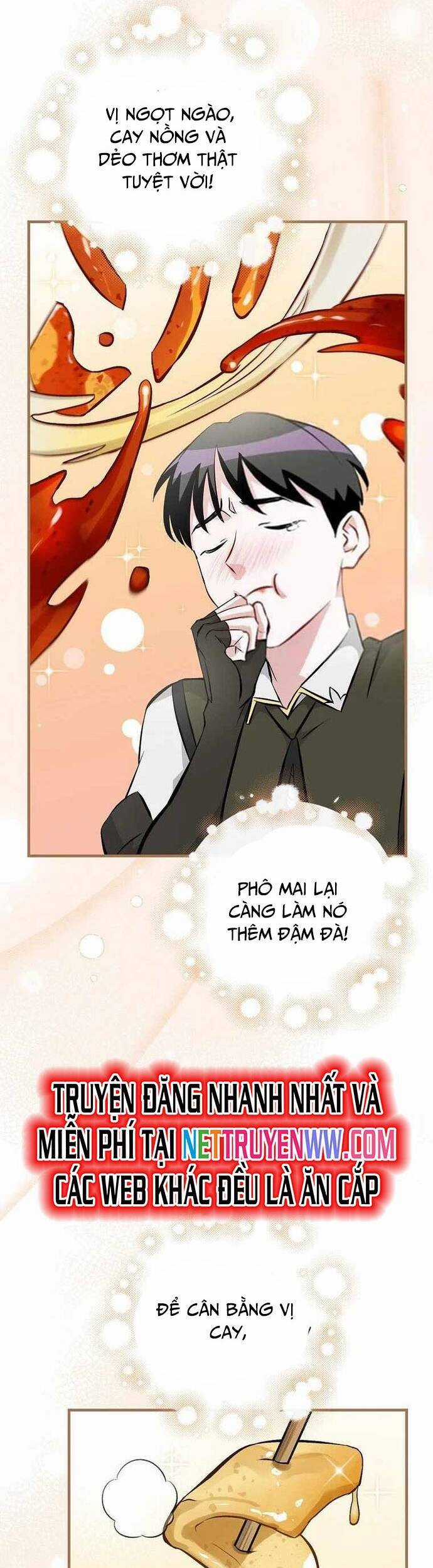 Level Up Chỉ Bằng Cách Ăn Cơm - Chapter 112 - Trang 33