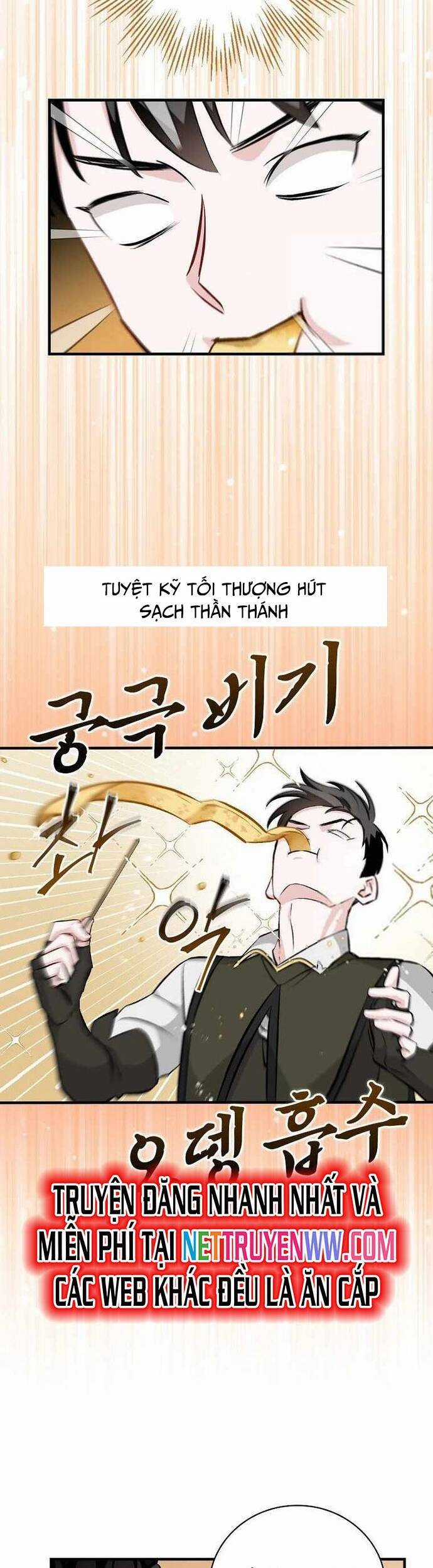 Level Up Chỉ Bằng Cách Ăn Cơm - Chapter 112 - Trang 35