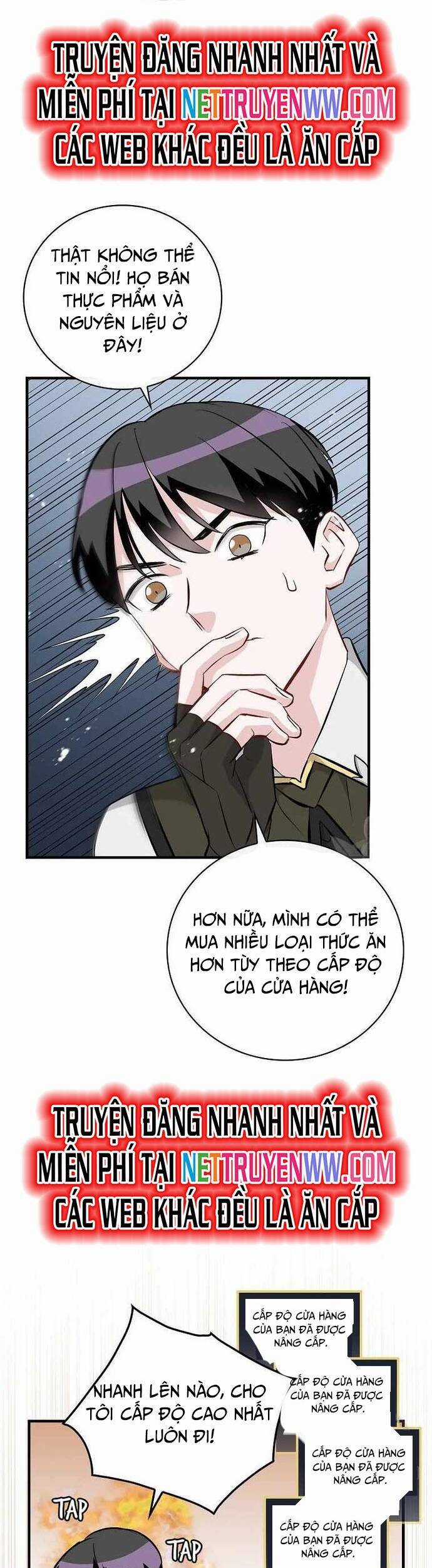 Level Up Chỉ Bằng Cách Ăn Cơm - Chapter 112 - Trang 39