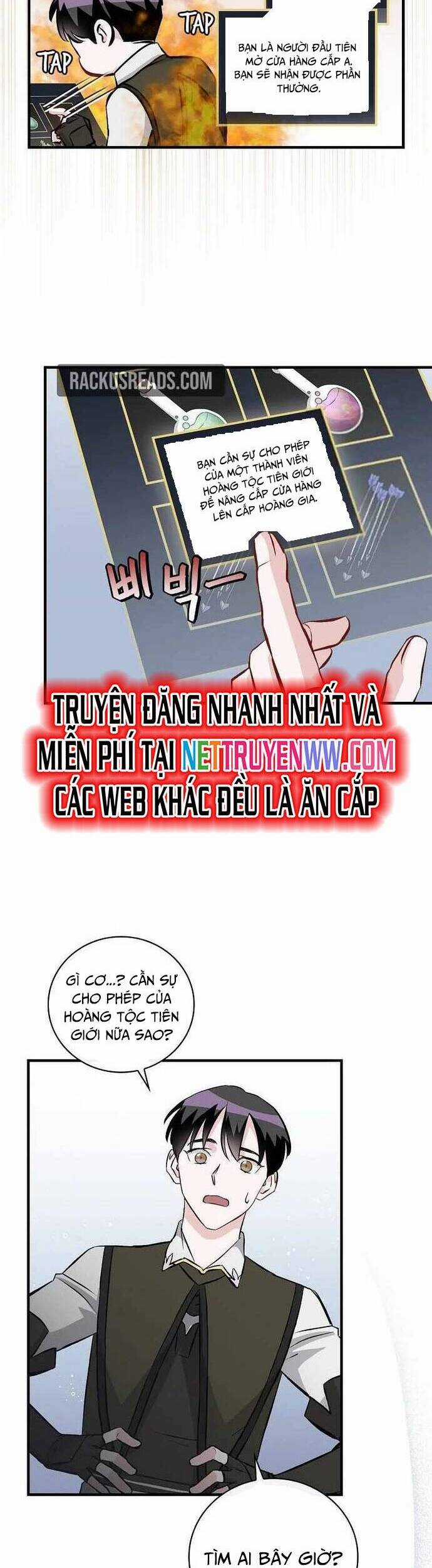 Level Up Chỉ Bằng Cách Ăn Cơm - Chapter 112 - Trang 40