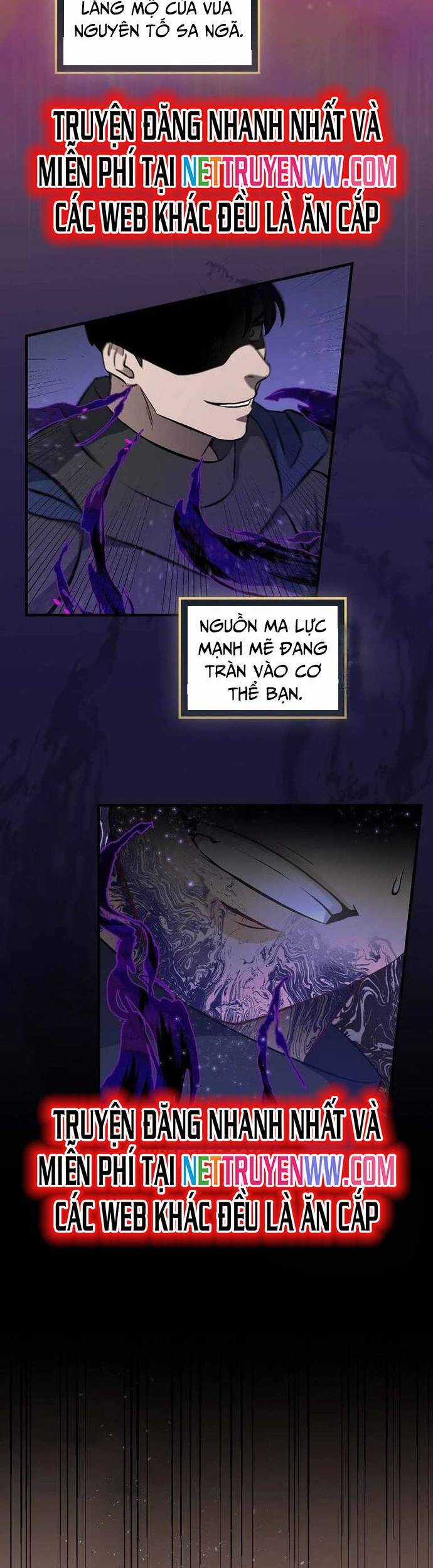 Level Up Chỉ Bằng Cách Ăn Cơm - Chapter 112 - Trang 5