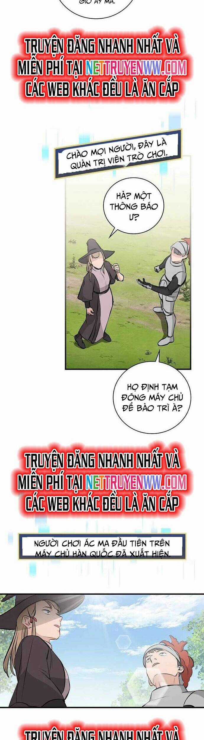 Level Up Chỉ Bằng Cách Ăn Cơm - Chapter 112 - Trang 8