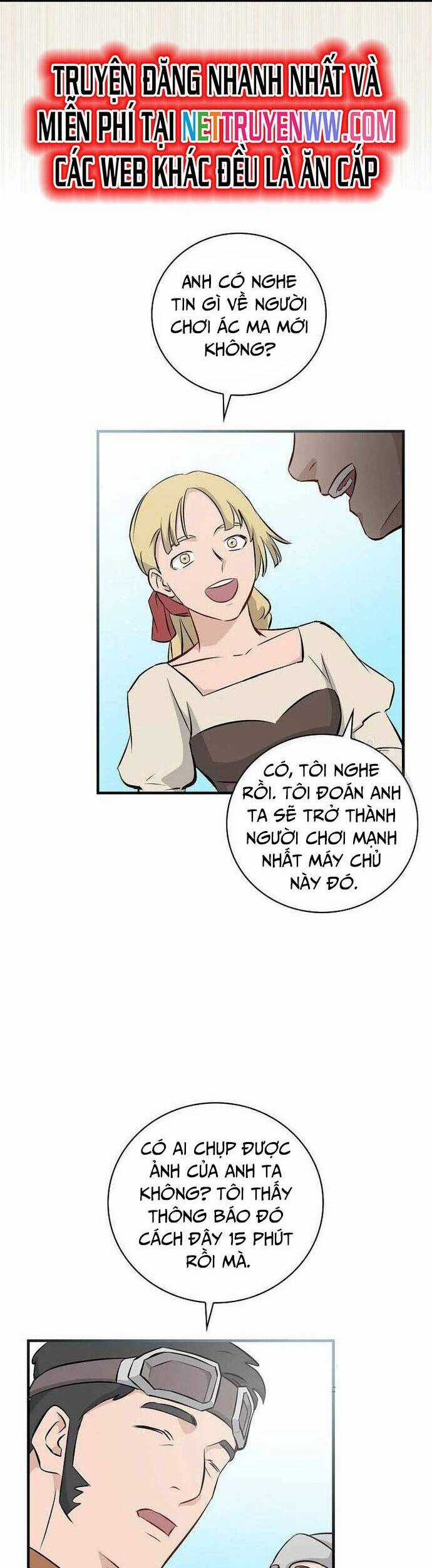 Level Up Chỉ Bằng Cách Ăn Cơm - Chapter 112 - Trang 10