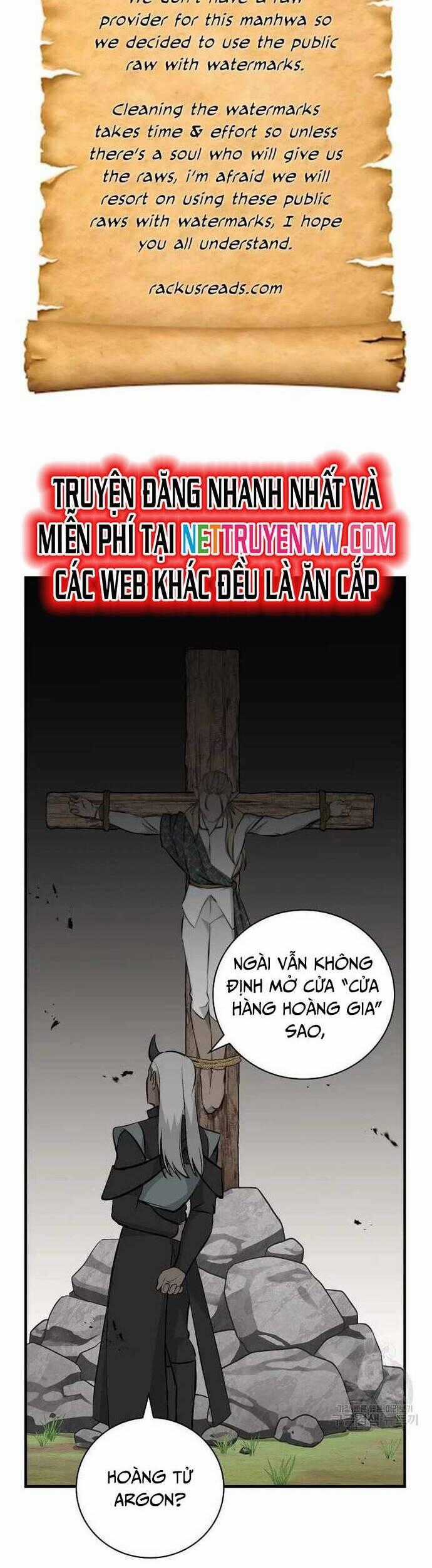 Level Up Chỉ Bằng Cách Ăn Cơm - Chapter 113 - Trang 2