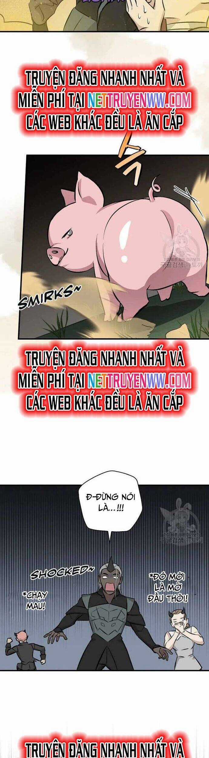 Level Up Chỉ Bằng Cách Ăn Cơm - Chapter 113 - Trang 12