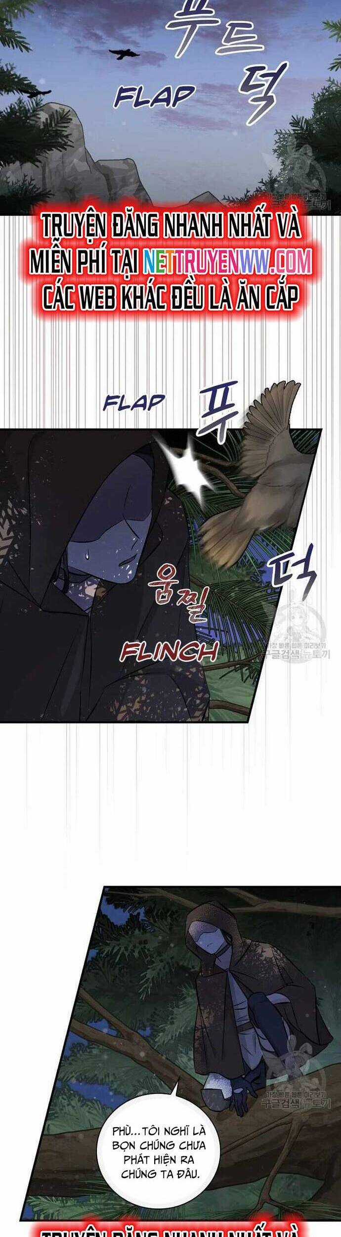 Level Up Chỉ Bằng Cách Ăn Cơm - Chapter 113 - Trang 14