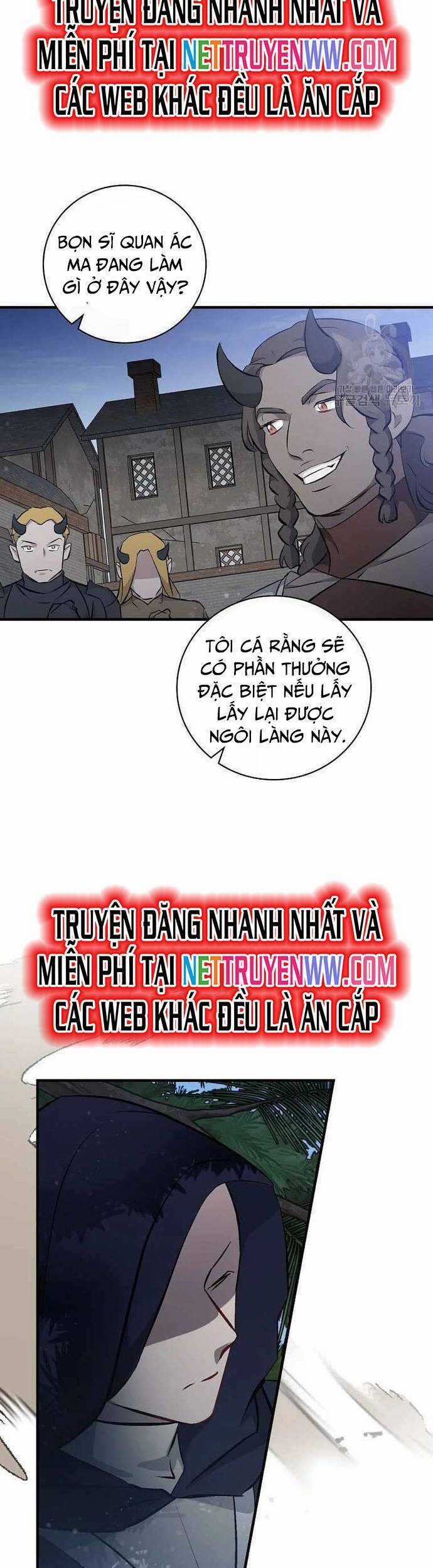 Level Up Chỉ Bằng Cách Ăn Cơm - Chapter 113 - Trang 15