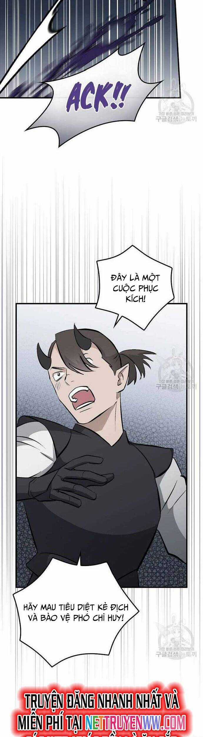 Level Up Chỉ Bằng Cách Ăn Cơm - Chapter 113 - Trang 18