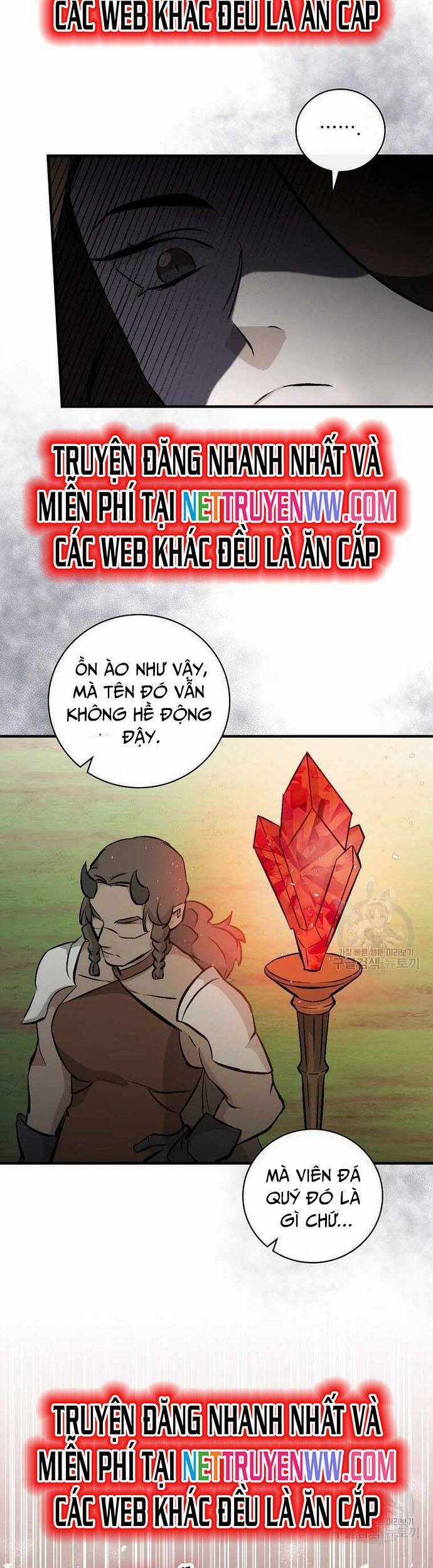 Level Up Chỉ Bằng Cách Ăn Cơm - Chapter 113 - Trang 19