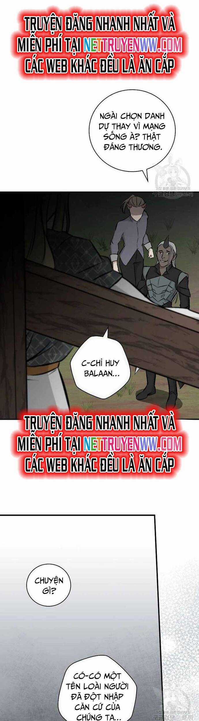 Level Up Chỉ Bằng Cách Ăn Cơm - Chapter 113 - Trang 3
