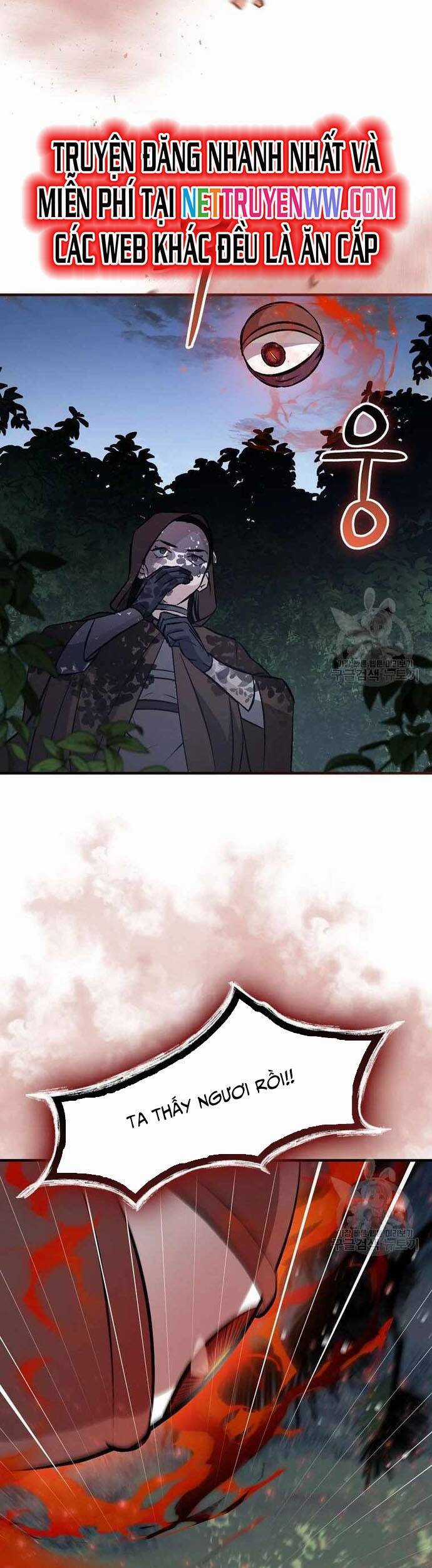 Level Up Chỉ Bằng Cách Ăn Cơm - Chapter 113 - Trang 21