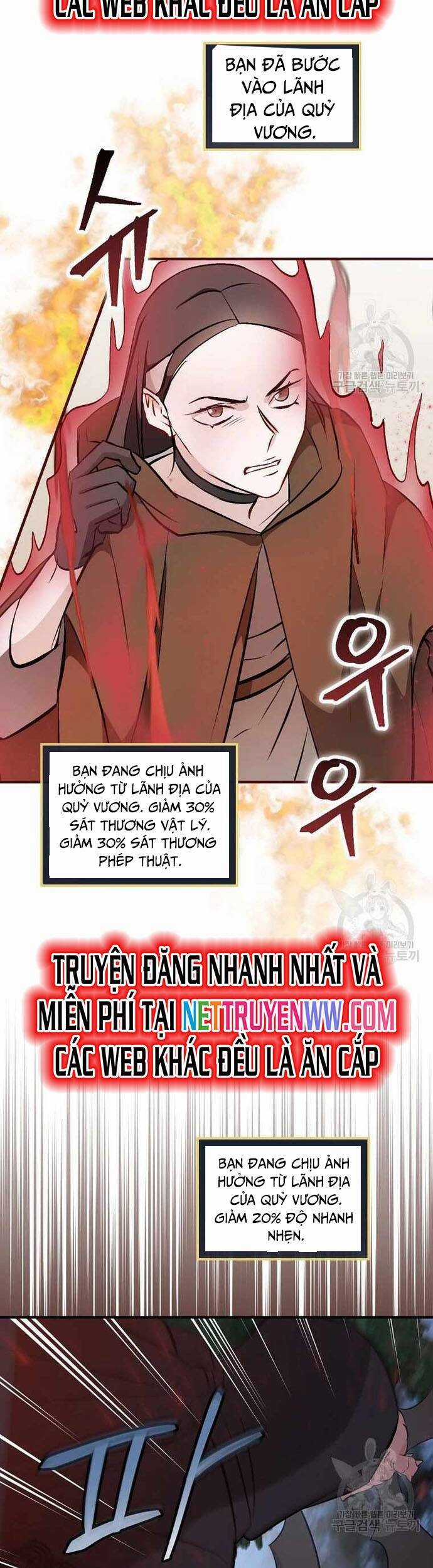 Level Up Chỉ Bằng Cách Ăn Cơm - Chapter 113 - Trang 23