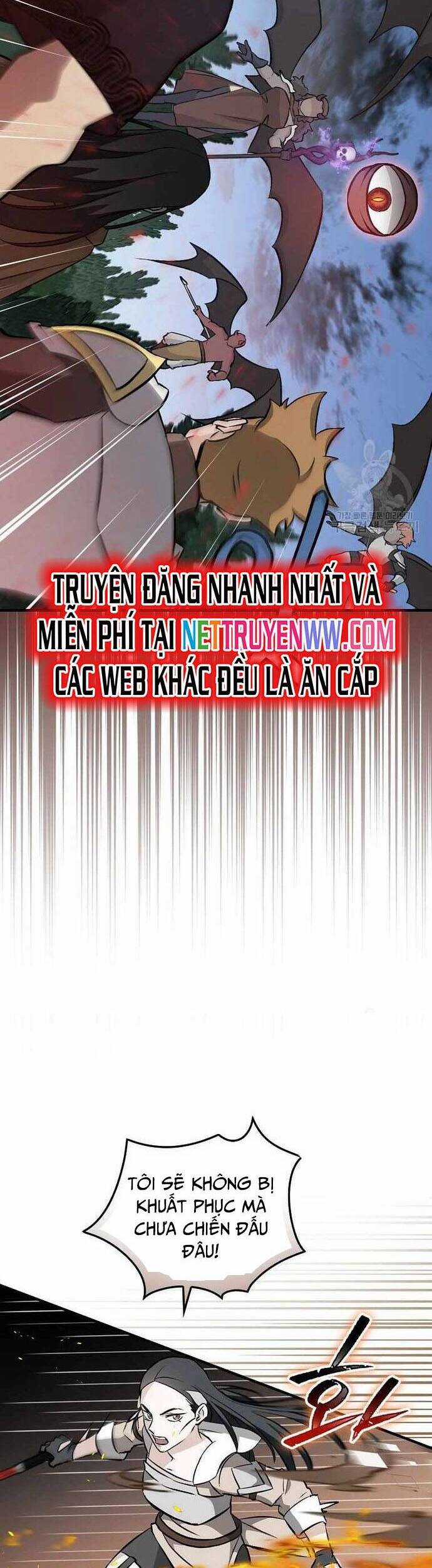 Level Up Chỉ Bằng Cách Ăn Cơm - Chapter 113 - Trang 24