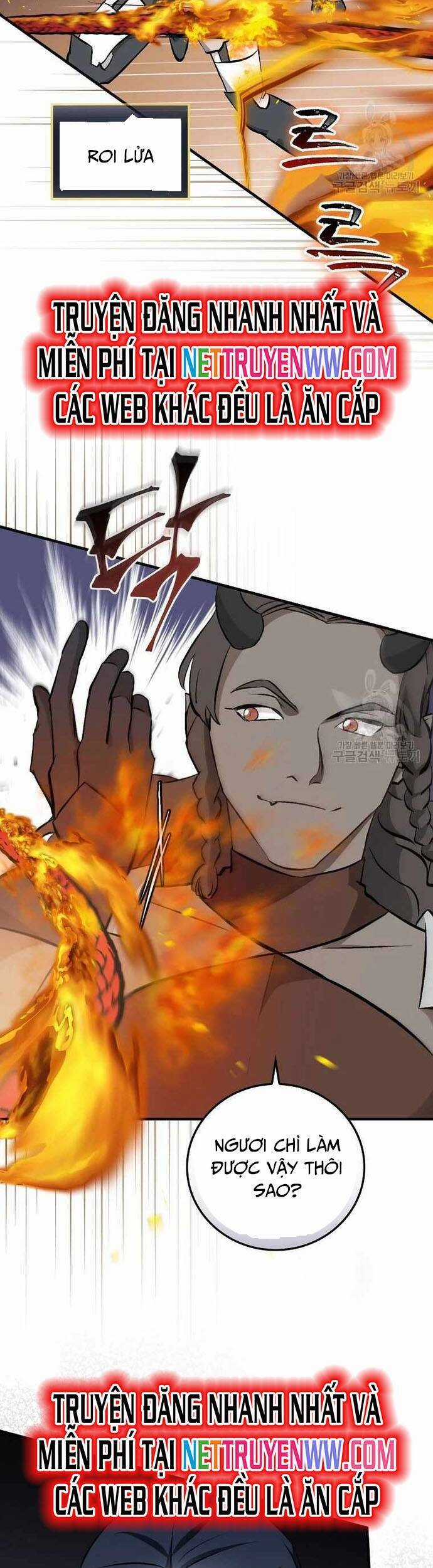 Level Up Chỉ Bằng Cách Ăn Cơm - Chapter 113 - Trang 25