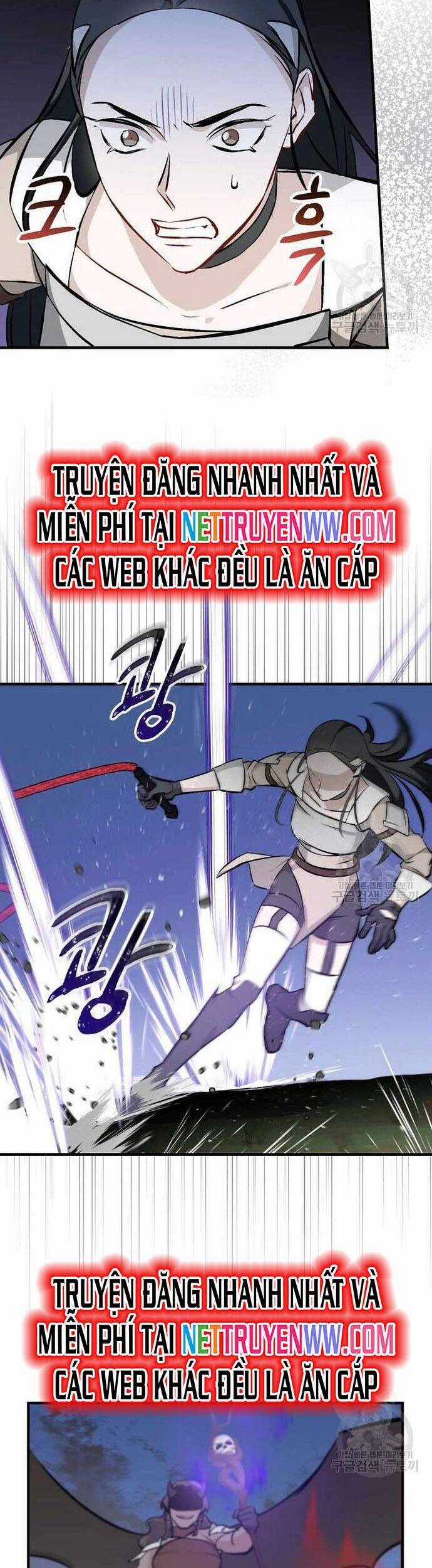 Level Up Chỉ Bằng Cách Ăn Cơm - Chapter 113 - Trang 26