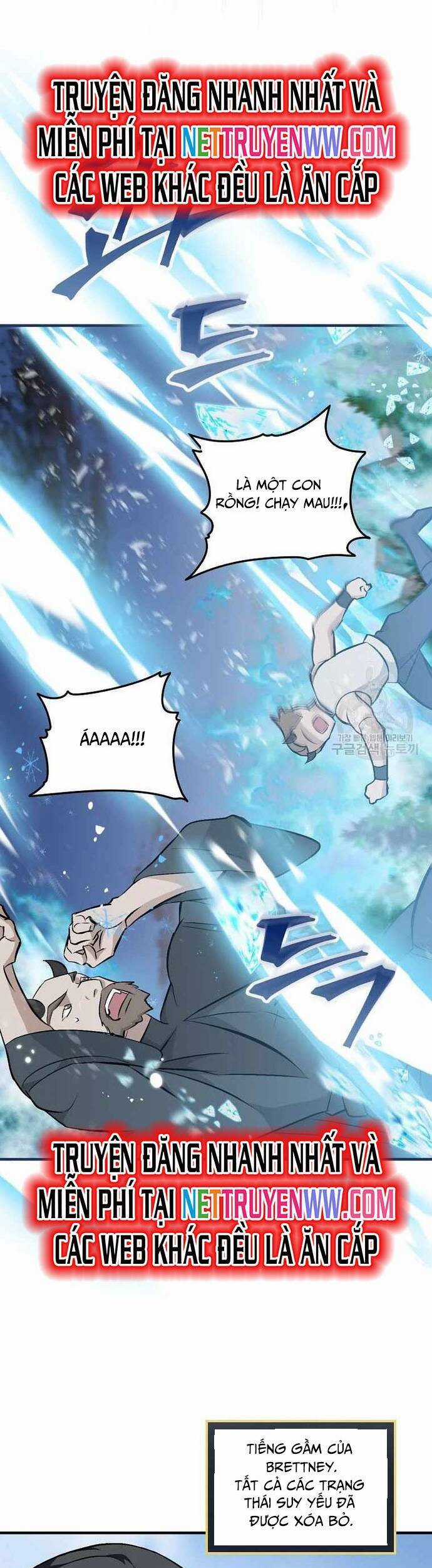 Level Up Chỉ Bằng Cách Ăn Cơm - Chapter 113 - Trang 29