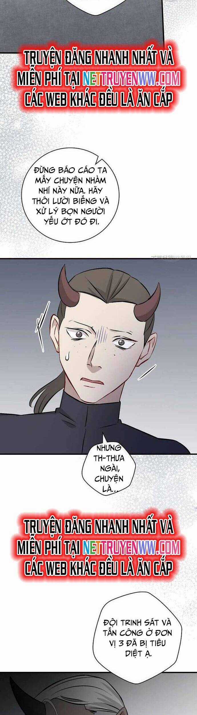 Level Up Chỉ Bằng Cách Ăn Cơm - Chapter 113 - Trang 4