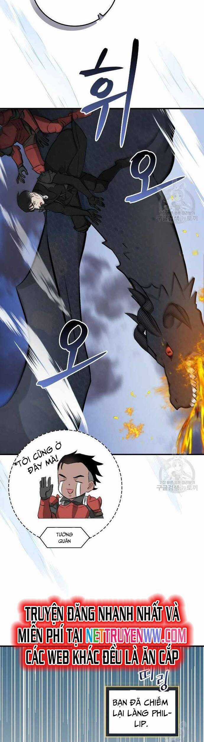 Level Up Chỉ Bằng Cách Ăn Cơm - Chapter 113 - Trang 31