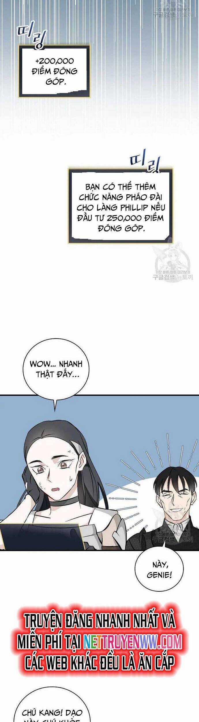 Level Up Chỉ Bằng Cách Ăn Cơm - Chapter 113 - Trang 32