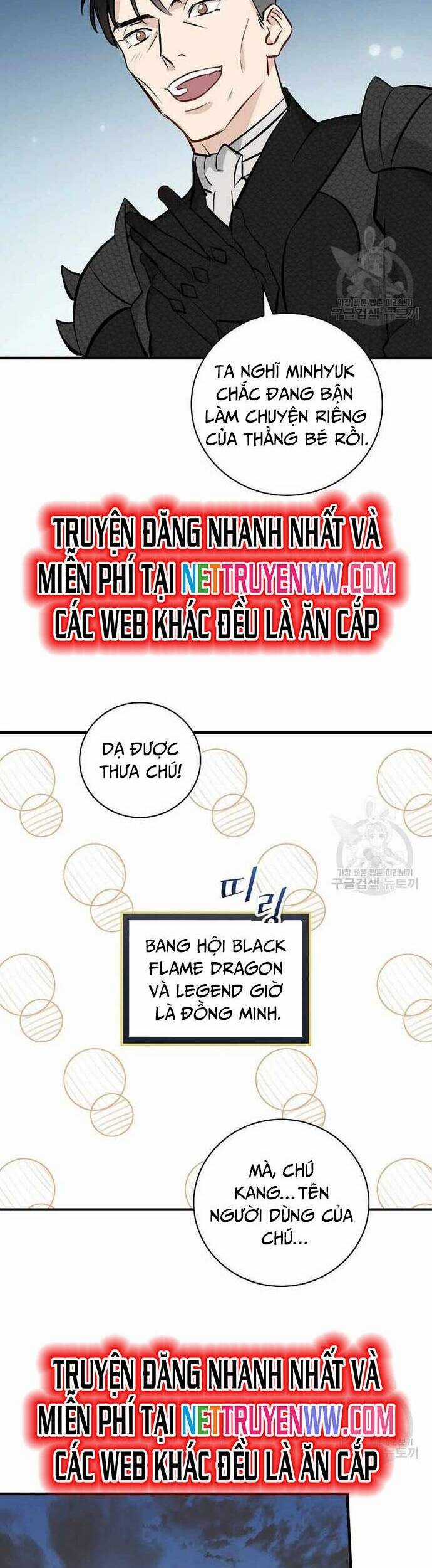 Level Up Chỉ Bằng Cách Ăn Cơm - Chapter 113 - Trang 34