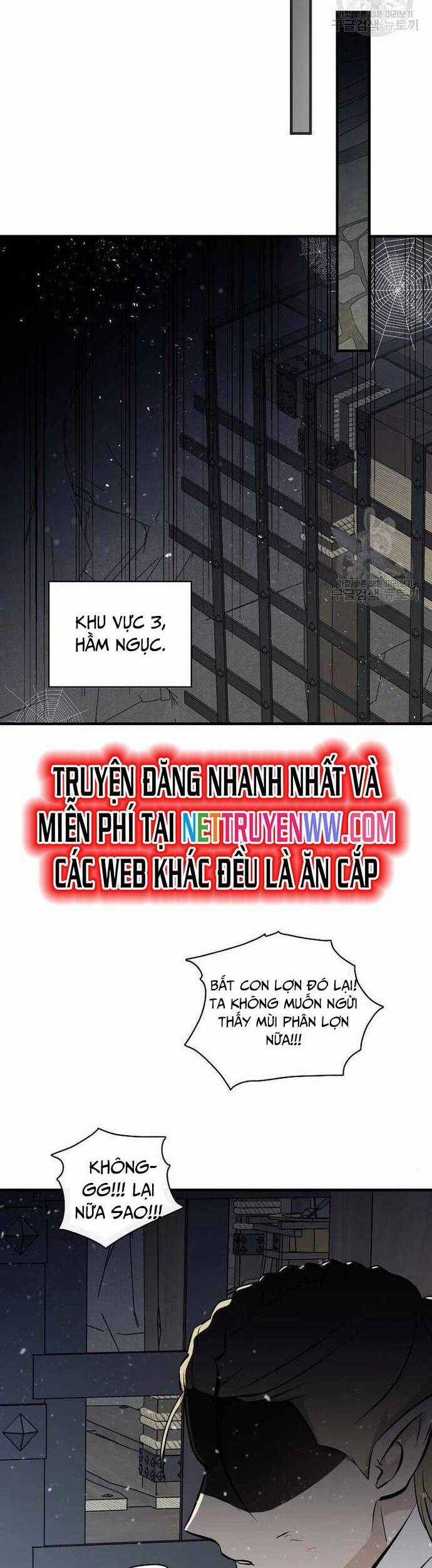 Level Up Chỉ Bằng Cách Ăn Cơm - Chapter 113 - Trang 36