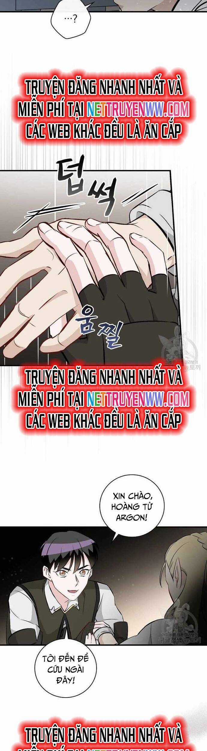 Level Up Chỉ Bằng Cách Ăn Cơm - Chapter 113 - Trang 37