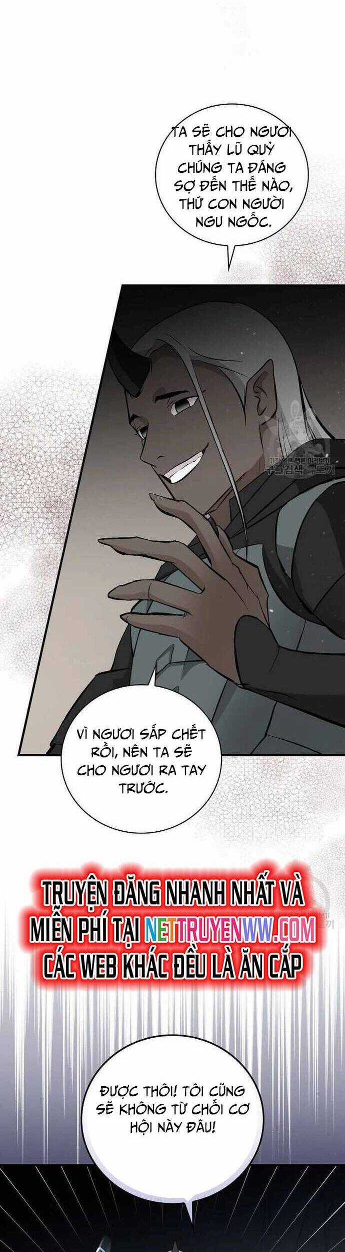 Level Up Chỉ Bằng Cách Ăn Cơm - Chapter 113 - Trang 40