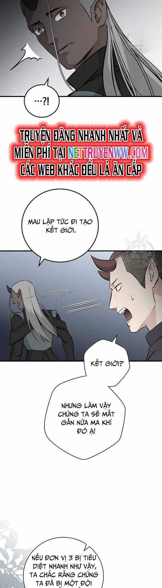 Level Up Chỉ Bằng Cách Ăn Cơm - Chapter 113 - Trang 5