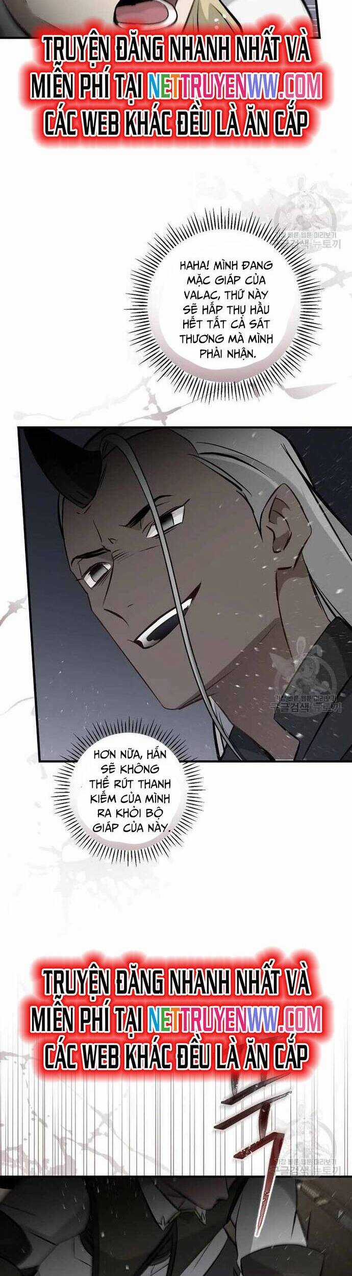 Level Up Chỉ Bằng Cách Ăn Cơm - Chapter 113 - Trang 42