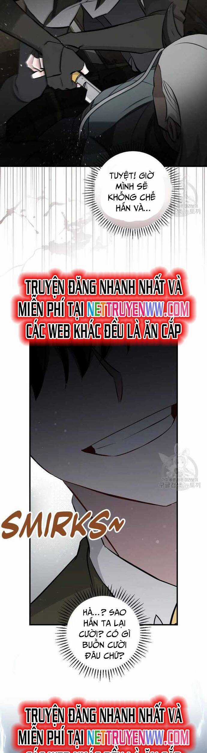 Level Up Chỉ Bằng Cách Ăn Cơm - Chapter 113 - Trang 43