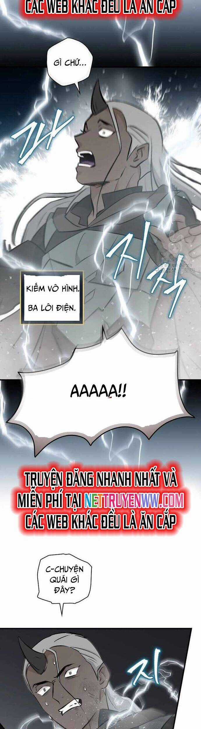 Level Up Chỉ Bằng Cách Ăn Cơm - Chapter 113 - Trang 44