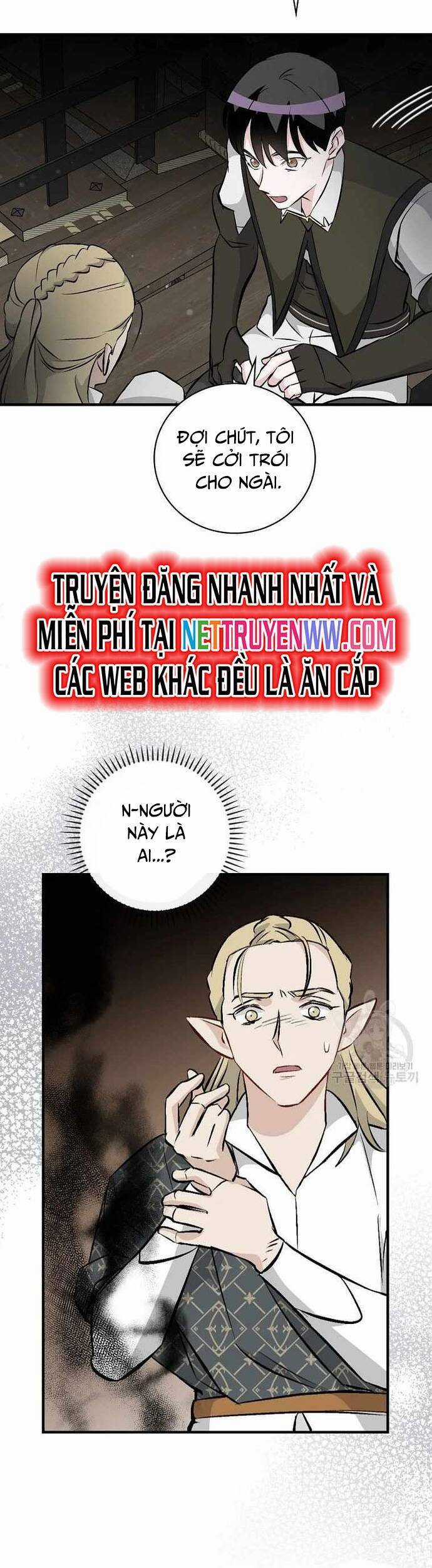 Level Up Chỉ Bằng Cách Ăn Cơm - Chapter 113 - Trang 47