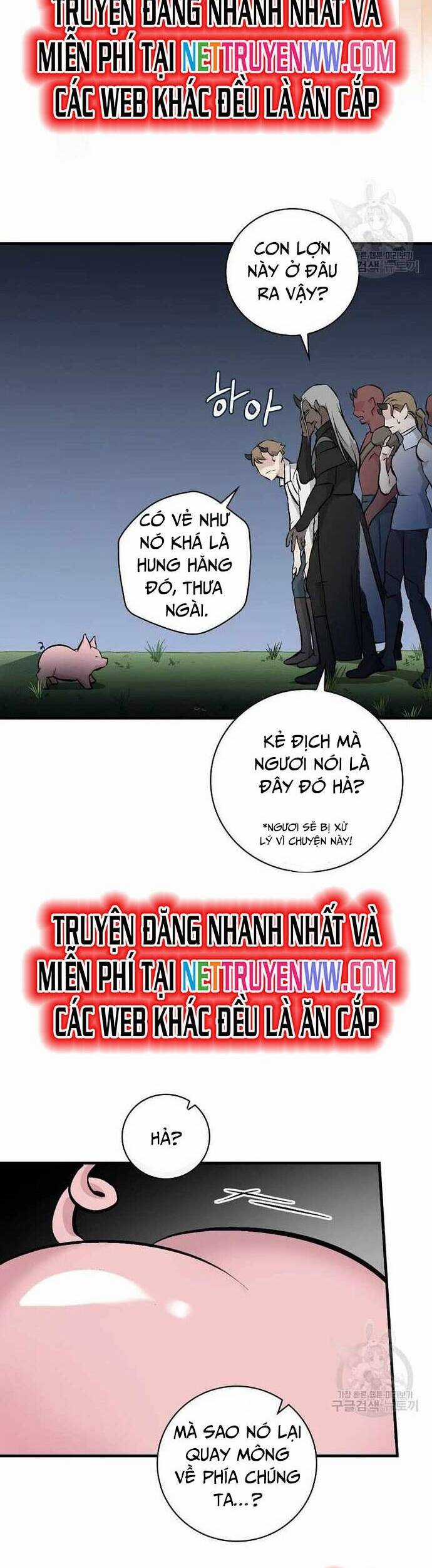 Level Up Chỉ Bằng Cách Ăn Cơm - Chapter 113 - Trang 10