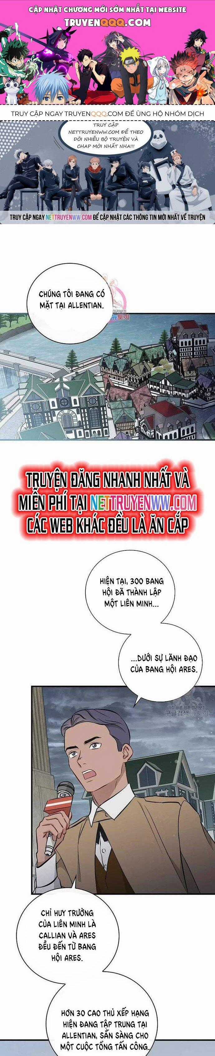 Level Up Chỉ Bằng Cách Ăn Cơm - Chapter 115 - Trang 1