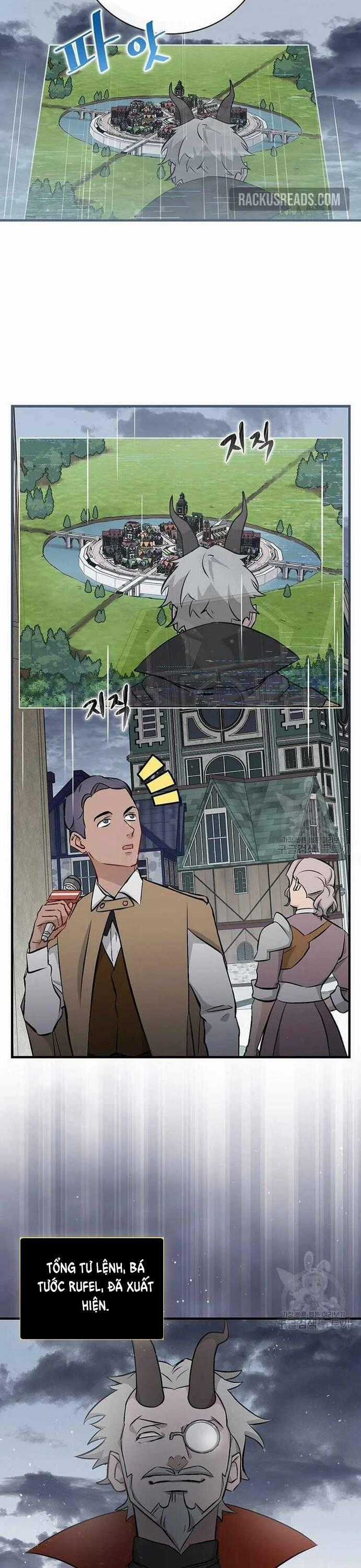 Level Up Chỉ Bằng Cách Ăn Cơm - Chapter 115 - Trang 2