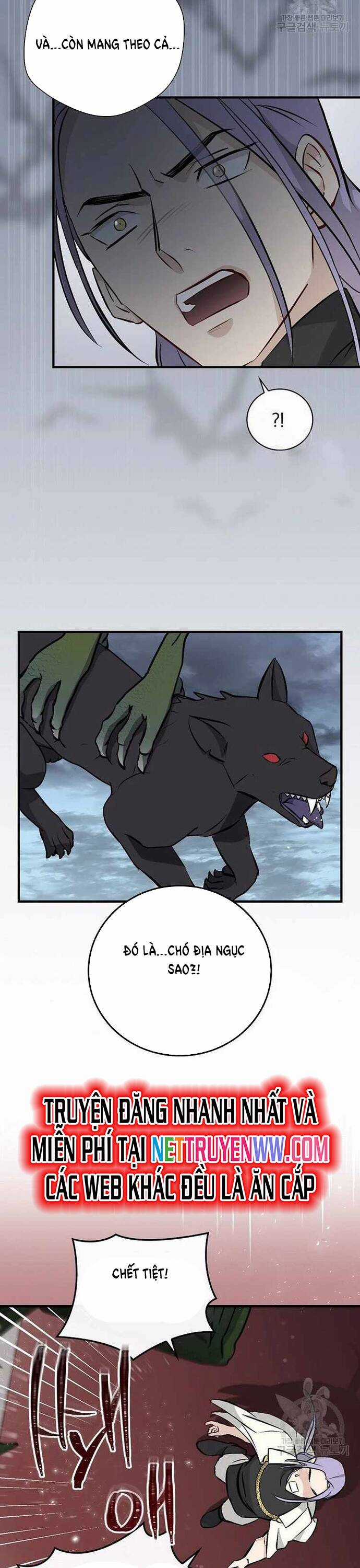 Level Up Chỉ Bằng Cách Ăn Cơm - Chapter 115 - Trang 11