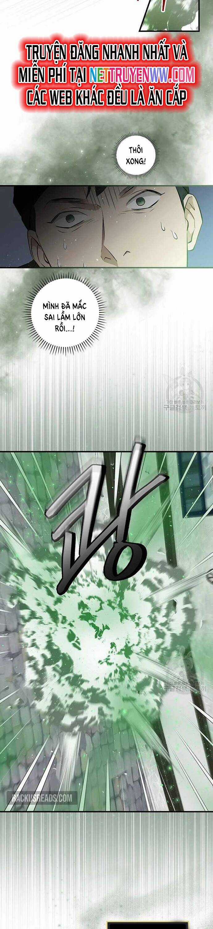 Level Up Chỉ Bằng Cách Ăn Cơm - Chapter 115 - Trang 13