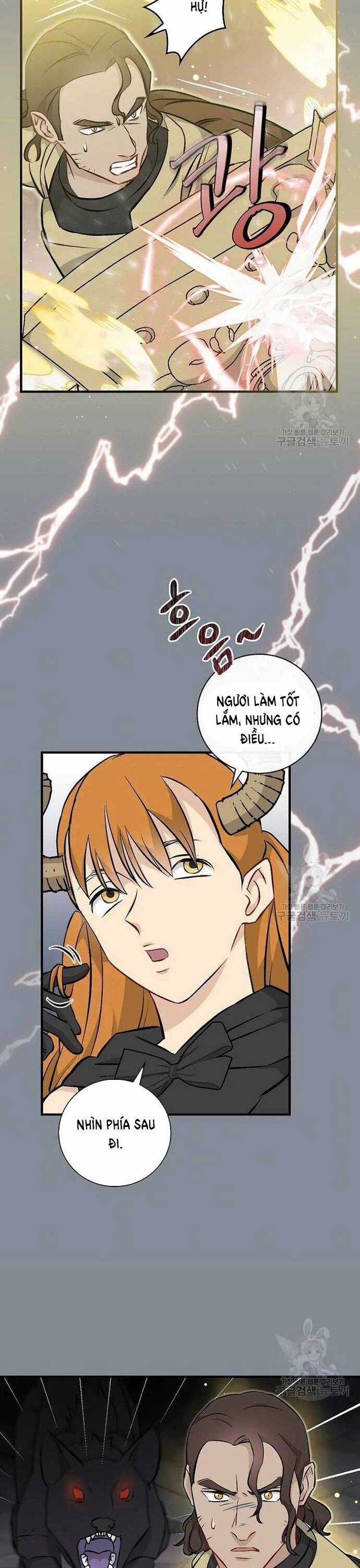 Level Up Chỉ Bằng Cách Ăn Cơm - Chapter 115 - Trang 18